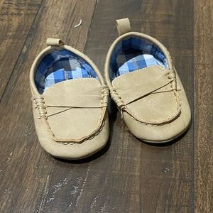 Baby Loafers